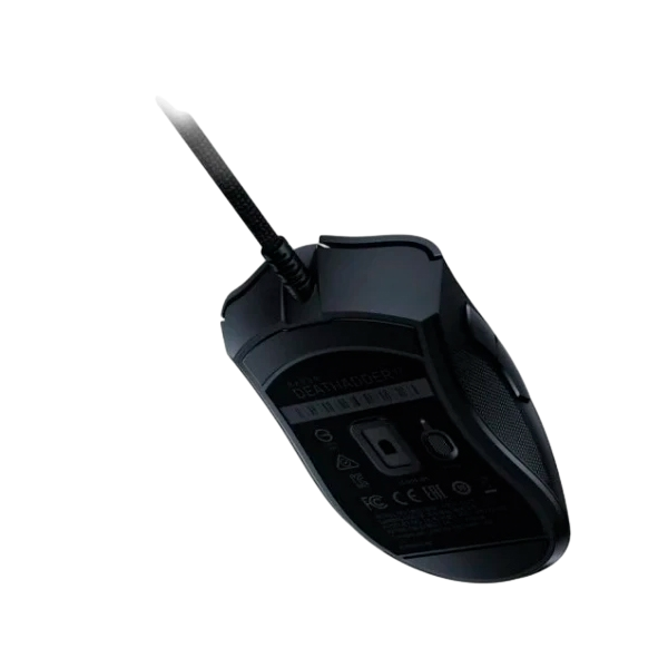 Razer Deathadder V2 mini  grip  Ratón Razer Deathadder V2 mini  grip  Ratón