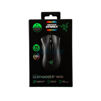 Razer Deathadder V2 mini grip Ratón Razer Deathadder V2 mini grip Ratón