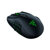 Razer Naga Pro  Ratón