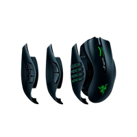 Razer Naga Pro  Ratón
