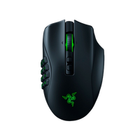 Razer Naga Pro  Ratón