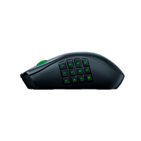 Razer Naga Pro  Ratón