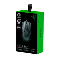 Razer Viper V2 8KHz Ratón Razer Viper V2 8KHz Ratón