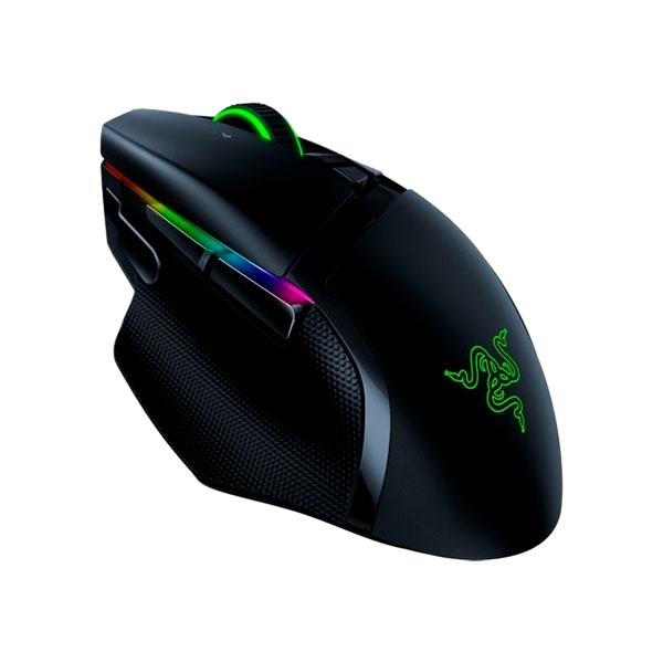 Razer Basilisk Ultimate Gaming 20000 DPI  Ratón Razer Basilisk Ultimate Gaming 20000 DPI  Ratón