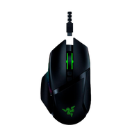 Razer Basilisk Ultimate Gaming 20000 DPI Ratón Razer Basilisk Ultimate Gaming 20000 DPI Ratón