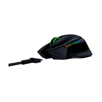Razer Basilisk Ultimate Gaming 20000 DPI Ratón Razer Basilisk Ultimate Gaming 20000 DPI Ratón