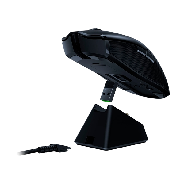 Razer Viper Ultimate wireless 20000DPI  Ratón Razer Viper Ultimate wireless 20000DPI  Ratón