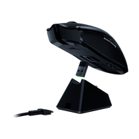 Razer Viper Ultimate wireless 20000DPI Ratón Razer Viper Ultimate wireless 20000DPI Ratón