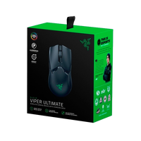 Razer Viper Ultimate wireless 20000DPI Ratón Razer Viper Ultimate wireless 20000DPI Ratón