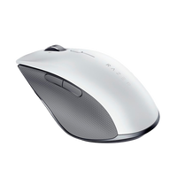 Razer Pro Click Blanco16000 DPI Ratón Ergonómico Inalámbrico Razer Pro Click Blanco16000 DPI Ratón Ergonómico Inalámbrico