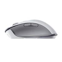 Razer Pro Click Blanco16000 DPI Ratón Ergonómico Inalámbrico Razer Pro Click Blanco16000 DPI Ratón Ergonómico Inalámbrico