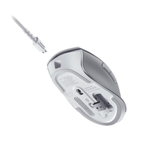Razer Pro Click Blanco16000 DPI Ratón Ergonómico Inalámbrico Razer Pro Click Blanco16000 DPI Ratón Ergonómico Inalámbrico