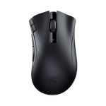 Razer Deathadder V2 X Hyperspeed  Ratón Gaming Inalámbrico Sensor Óptico 5G 14000 DPI Switches Mecánicos