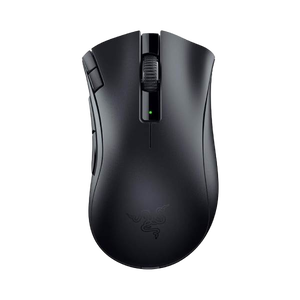 Razer Deathadder V2 X Hyperspeed  Ratón Gaming Inalámbrico Sensor Óptico 5G 14000 DPI Switches Mecánicos