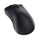 Razer Deathadder V2 X Hyperspeed  Ratón Gaming Inalámbrico Sensor Óptico 5G 14000 DPI Switches Mecánicos