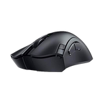 Razer Deathadder V2 X Hyperspeed  Ratón Gaming Inalámbrico Sensor Óptico 5G 14000 DPI Switches Mecánicos