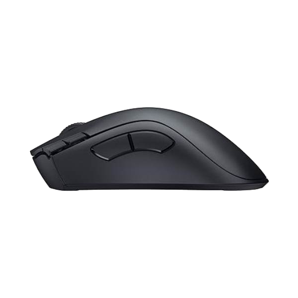Razer Deathadder V2 X Hyperspeed  Ratón Gaming Inalámbrico Sensor Óptico 5G 14000 DPI Switches Mecánicos Razer Deathadder V2 X Hyperspeed  Ratón Gaming Inalámbrico Sensor Óptico 5G 14000 DPI Switches Mecánicos