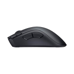 Razer Deathadder V2 X Hyperspeed  Ratón Gaming Inalámbrico Sensor Óptico 5G 14000 DPI Switches Mecánicos