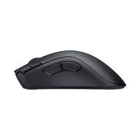 Razer Deathadder V2 X Hyperspeed  Ratón Gaming Inalámbrico Sensor Óptico 5G 14000 DPI Switches Mecánicos
