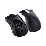 Razer Deathadder V2 X Hyperspeed  Ratón Gaming Inalámbrico Sensor Óptico 5G 14000 DPI Switches Mecánicos