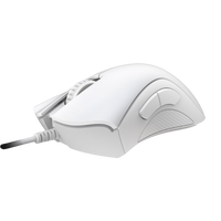 Razer DeathAdder Essential 2021 White Edition Ratón Razer DeathAdder Essential 2021 White Edition Ratón