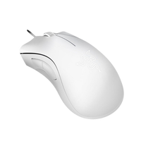 Razer DeathAdder Essential 2021 White Edition Ratón Razer DeathAdder Essential 2021 White Edition Ratón