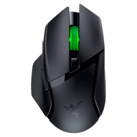 Razer Basilisk V3 X Hyperspeed Wireless | Ratón Razer Basilisk V3 X Hyperspeed Wireless | Ratón