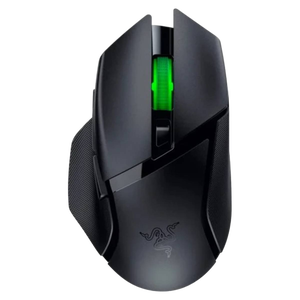 Razer Basilisk V3 X Hyperspeed Wireless Ratón Razer Basilisk V3 X Hyperspeed Wireless Ratón