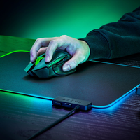 Razer Basilisk V3 X Hyperspeed Wireless Ratón Razer Basilisk V3 X Hyperspeed Wireless Ratón