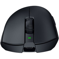 Razer DeathAdder V3 Pro Ratón Inalámbrico ergonómico Sensor Óptico Focus Pro 30000 DPI 63g Hyperspeed Wireless Razer DeathAdder V3 Pro Ratón Inalámbrico ergonómico Sensor Óptico Focus Pro 30000 DPI 63g Hyperspeed Wireless