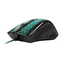 Sharkoon Drakonia USB Laser 5000 DPI Ratón Sharkoon Drakonia USB Laser 5000 DPI Ratón