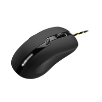 Sharkoon Shark Zone M52 USB Laser 8200 DPI  Ratón