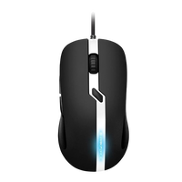 Sharkoon Force PRO USB 3200DPI Blanco  Ratón