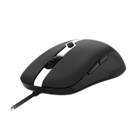 Sharkoon Force PRO USB 3200DPI Blanco  Ratón