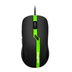 Sharkoon Force PRO USB 3200DPI Verde Ratón Sharkoon Force PRO USB 3200DPI Verde Ratón