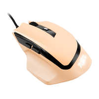 Sharkoon SHARK Force crema USB 1600 DPI  Ratón