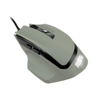 Sharkoon SHARK Force gris USB 1600 DPI Ratón Sharkoon SHARK Force gris USB 1600 DPI Ratón