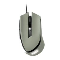 Sharkoon SHARK Force gris USB 1600 DPI Ratón Sharkoon SHARK Force gris USB 1600 DPI Ratón