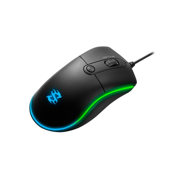 Sharkoon Skiller SGM2 Ratón Sharkoon Skiller SGM2 Ratón