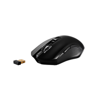 Sharkoon SGM3 Negro RGB Ratón Sharkoon SGM3 Negro RGB Ratón