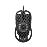 Sharkoon Light S Black Ratón Sharkoon Light S Black Ratón