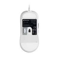 Sharkoon Light 180 White Ratón Sharkoon Light 180 White Ratón