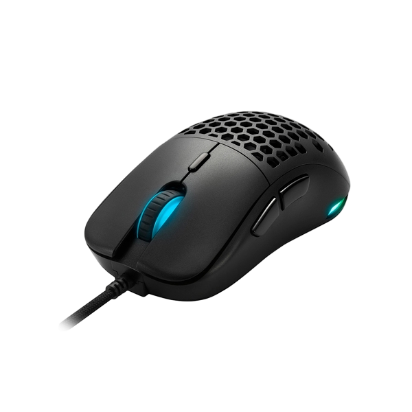 Sharkoon Light 180 Black Ratón Sharkoon Light 180 Black Ratón