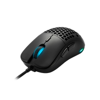 Sharkoon Light 180 Black Ratón Sharkoon Light 180 Black Ratón