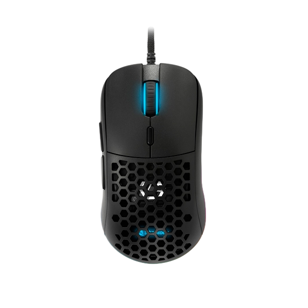 Sharkoon Light 180 Black Ratón Sharkoon Light 180 Black Ratón