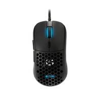Sharkoon Light 180 Black Ratón Sharkoon Light 180 Black Ratón