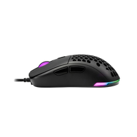Sharkoon Light 180 Black Ratón Sharkoon Light 180 Black Ratón