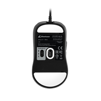 Sharkoon Light 180 Black Ratón Sharkoon Light 180 Black Ratón