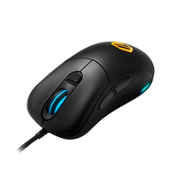 Sharkoon Light 100 Black  Ratón