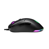 Sharkoon Light 100 Black  Ratón